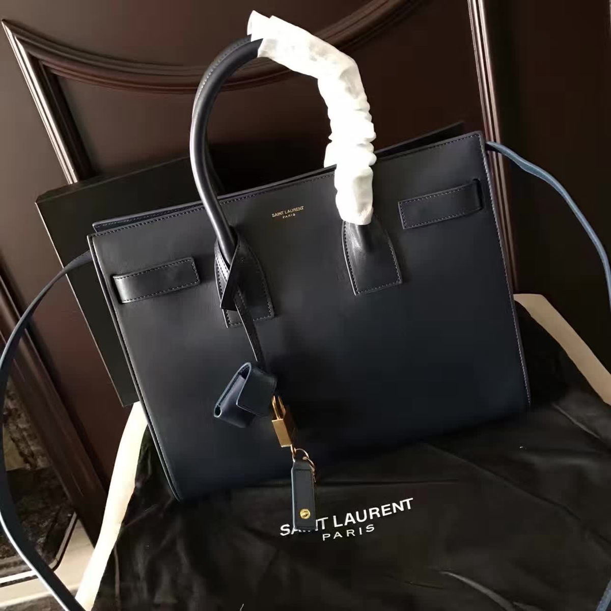 Y51 classic sac de jour small 4889 32cm x 25cm x 16.5cm