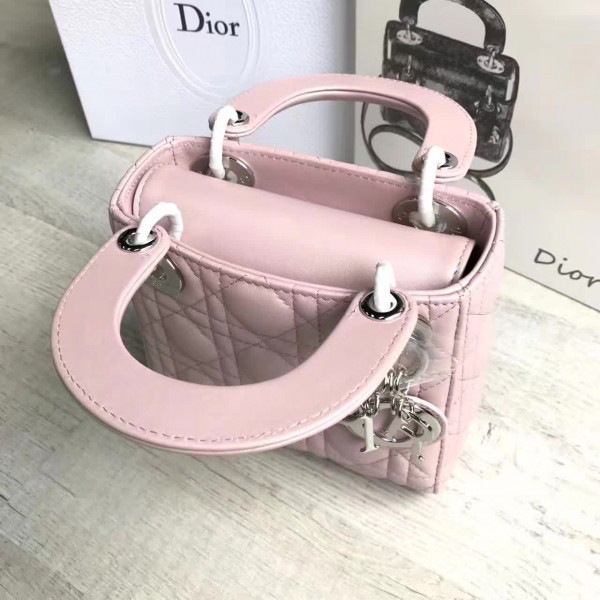 lady D10r mini 1555 17cm