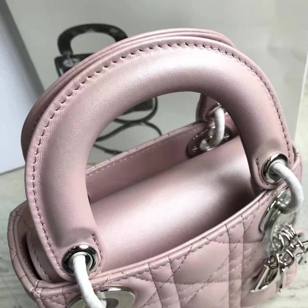 lady D10r mini 1555 17cm