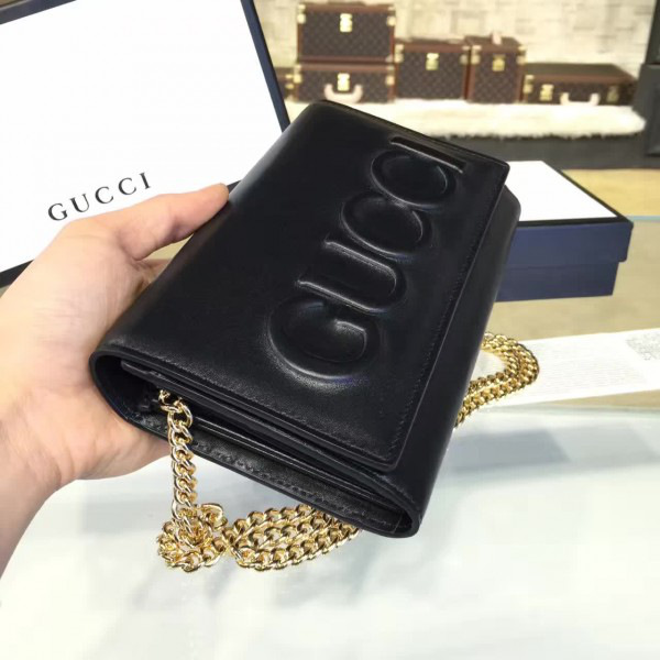 Gvc*1 shoulder bag 2151 20cm x 3.5cm x 12cm