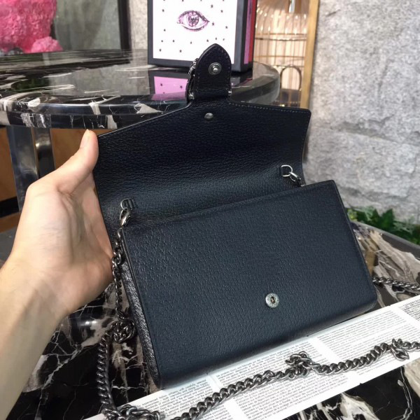 Gvc*1 dionysus shoulder bag z024 20cmx4cmx15cm
