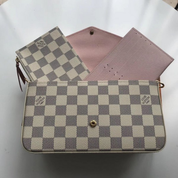 l0vis Vvtt0n pochette cohotbag  félicie bag n63106