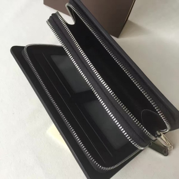 l0vis Vvtt0n zippy cohotbag  wallet noir 3153