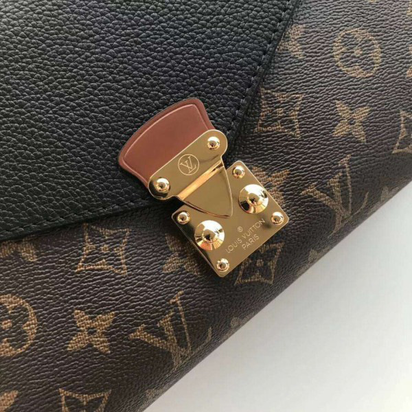 l0vis Vvtt0n monogram pallas chain 3279 26*17*6cm