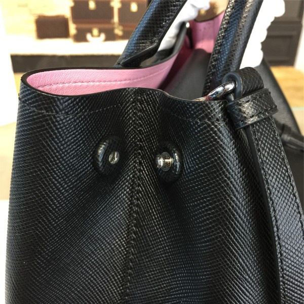 Pra*a cortex double medium bag z4081 33cm x 13cm x 24cm