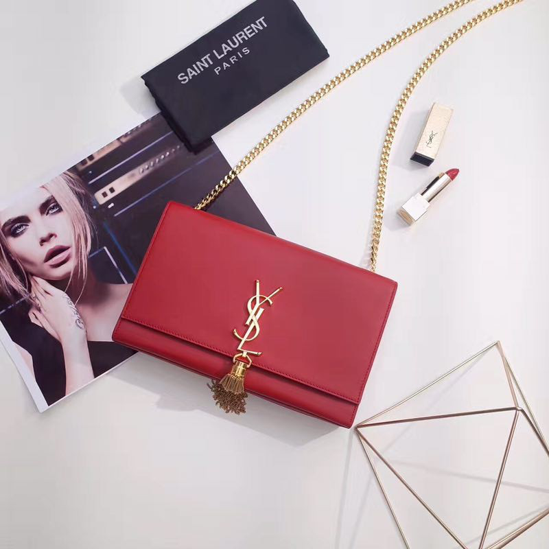 Y51 monogram kate bag with leather tassel cohotbag 4741