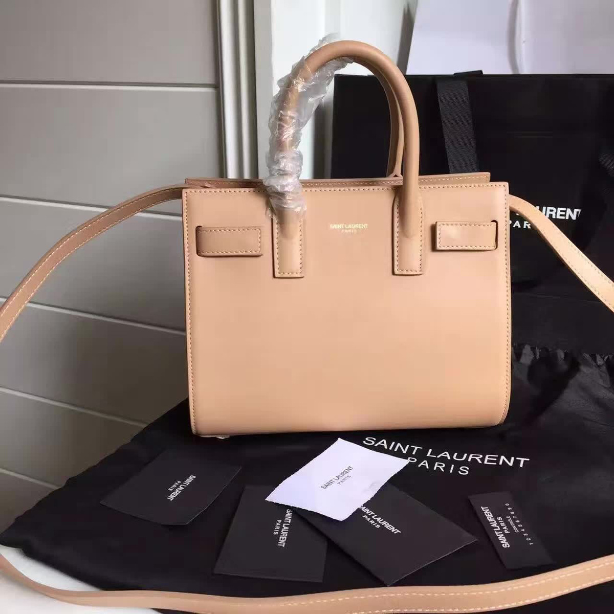 Y51 classic sac de jour nano 4878 22cm x 18cm x 11cm