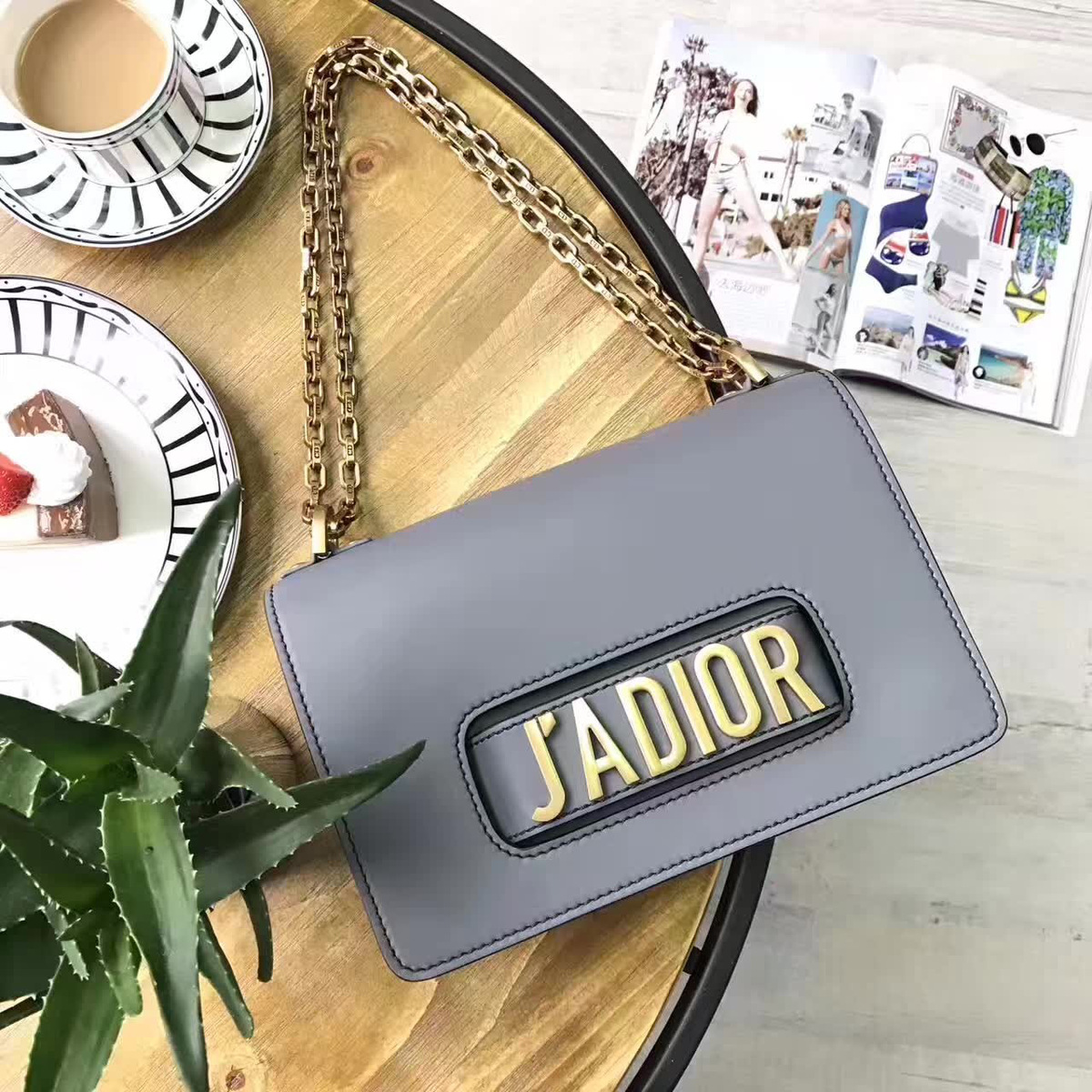 D10r jaD10r bag 1708 25cm*16.5cm*6.5cm