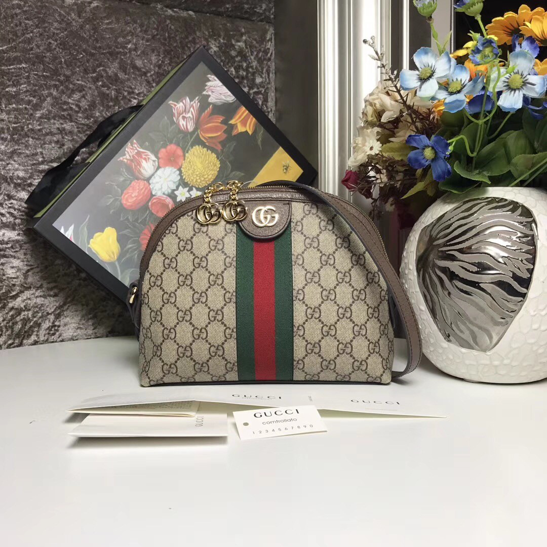 Gvc*1 ophidia gg small shoulder bag 2628 23*7*18cm