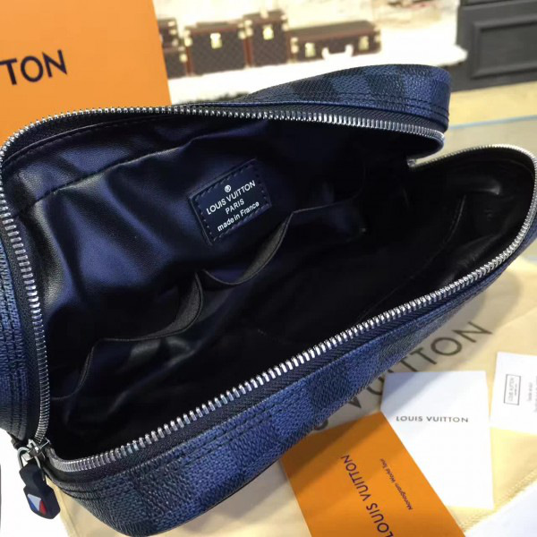 l0vis Vvtt0n leather cohotbag  clutch bag 3422