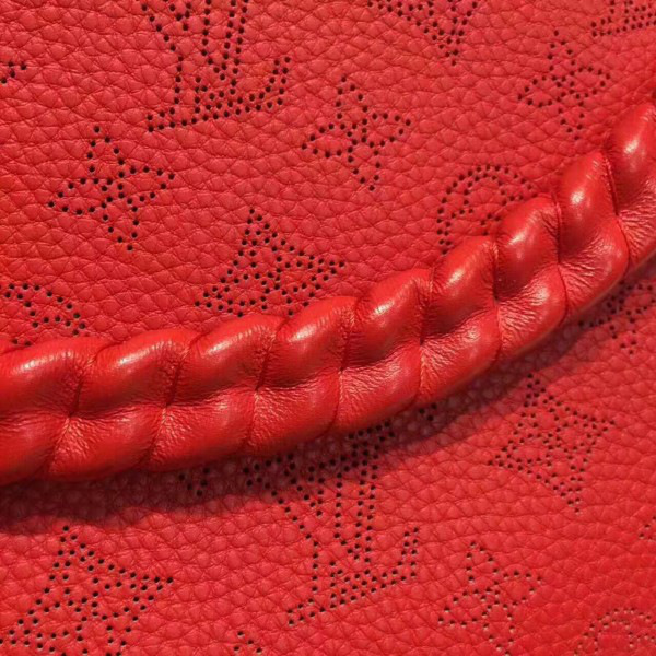 l0vis Vvtt0n babylone cohotbag chain bb cherry