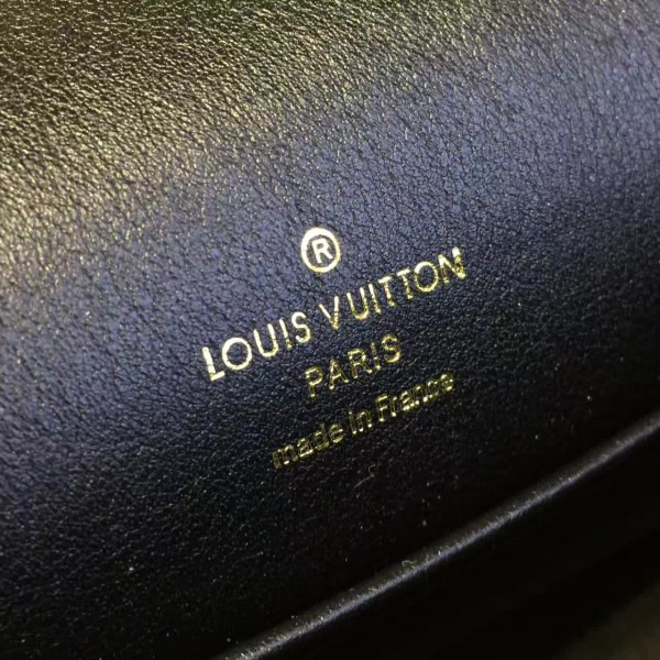 l0vis Vvtt0n column clutch reverse monogram canvas 25cm x 13cm x 4cm