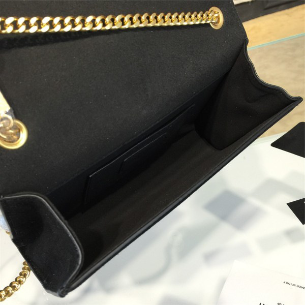 Y51 monogram kate bag with leather tassel cohotbag 4766
