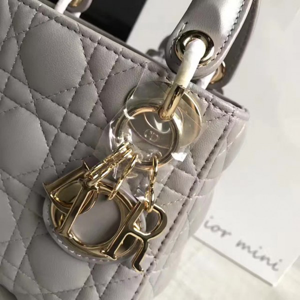 lady D10r mini 1568 17cm
