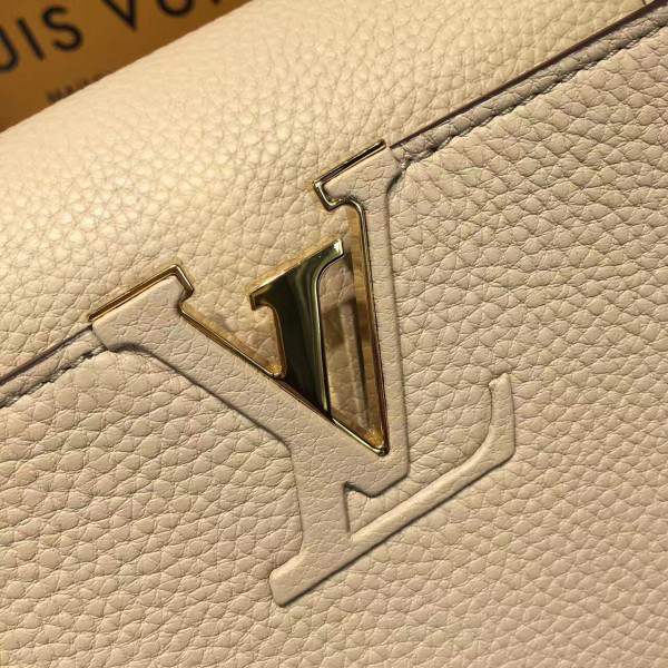 l0vis Vvtt0n capucines mm galet 3674 36cm x 23cm x 14cm