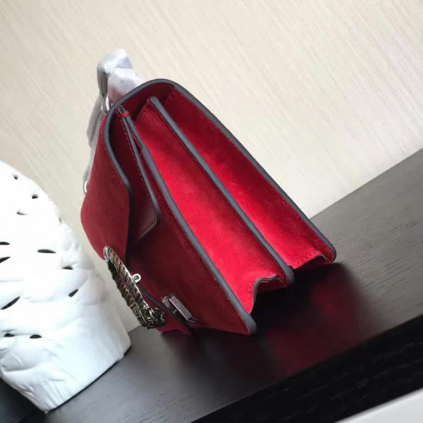 Gvc*1 dionysus shoulder bag z050  28cm x 18cm x 9cm