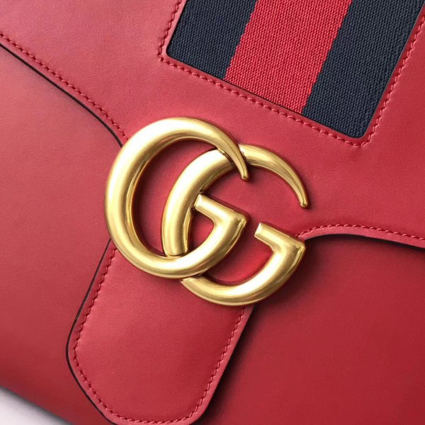Gvc*1 marmont shoulder bag 36*24.5*13cm