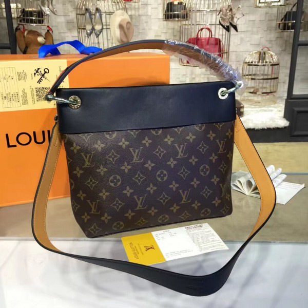 cohotbag l0vis Vvtt0n tuileries besace black 3060