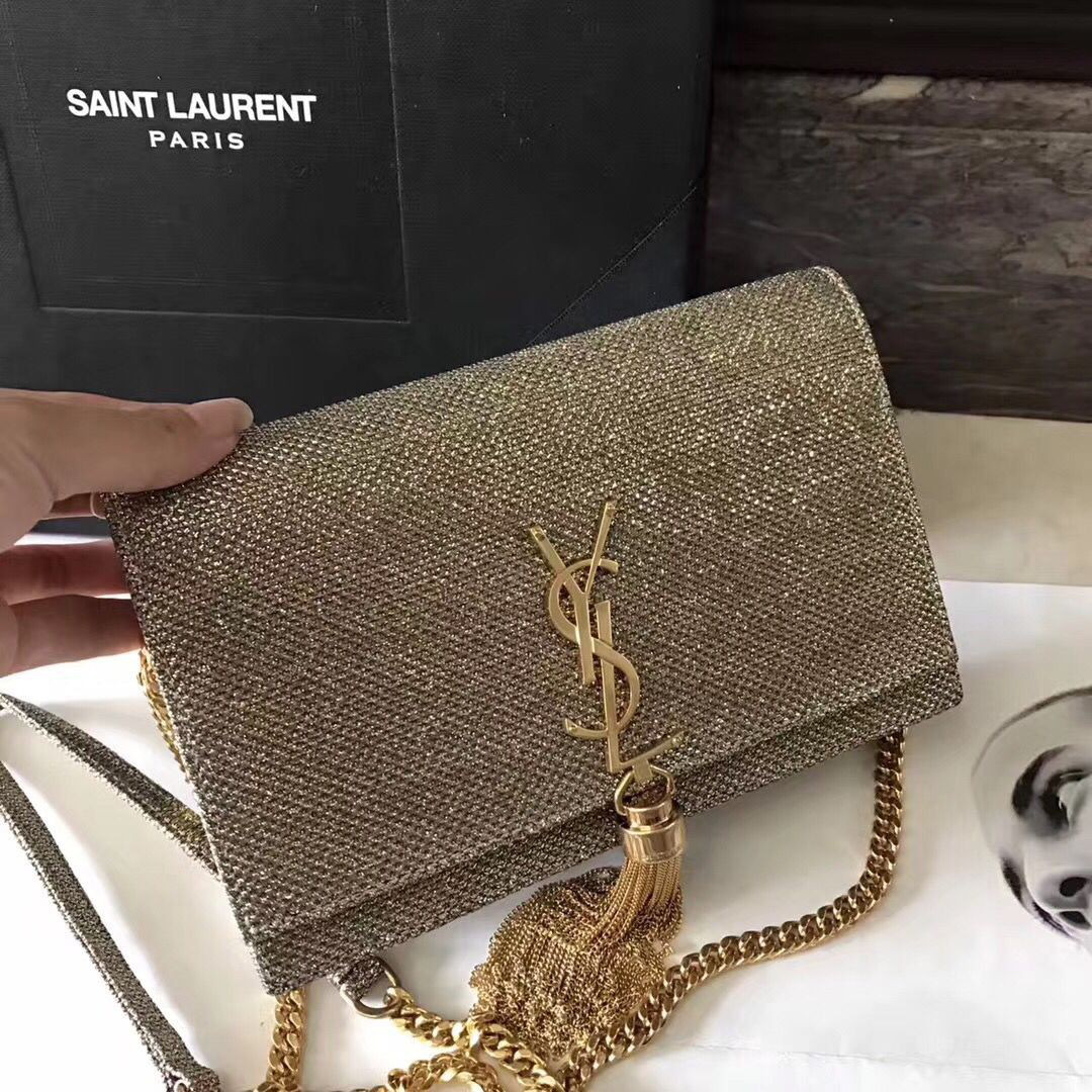 Y51 monogram kate with tassel cohotbag 4734