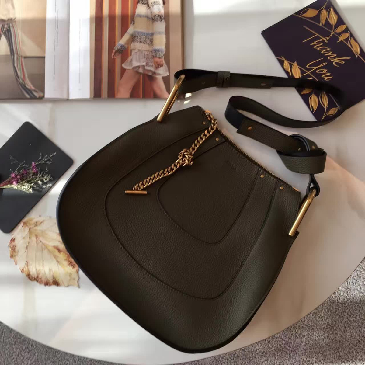 Chloe cortex hayley z1386 30cm x 27cm x 11cm
