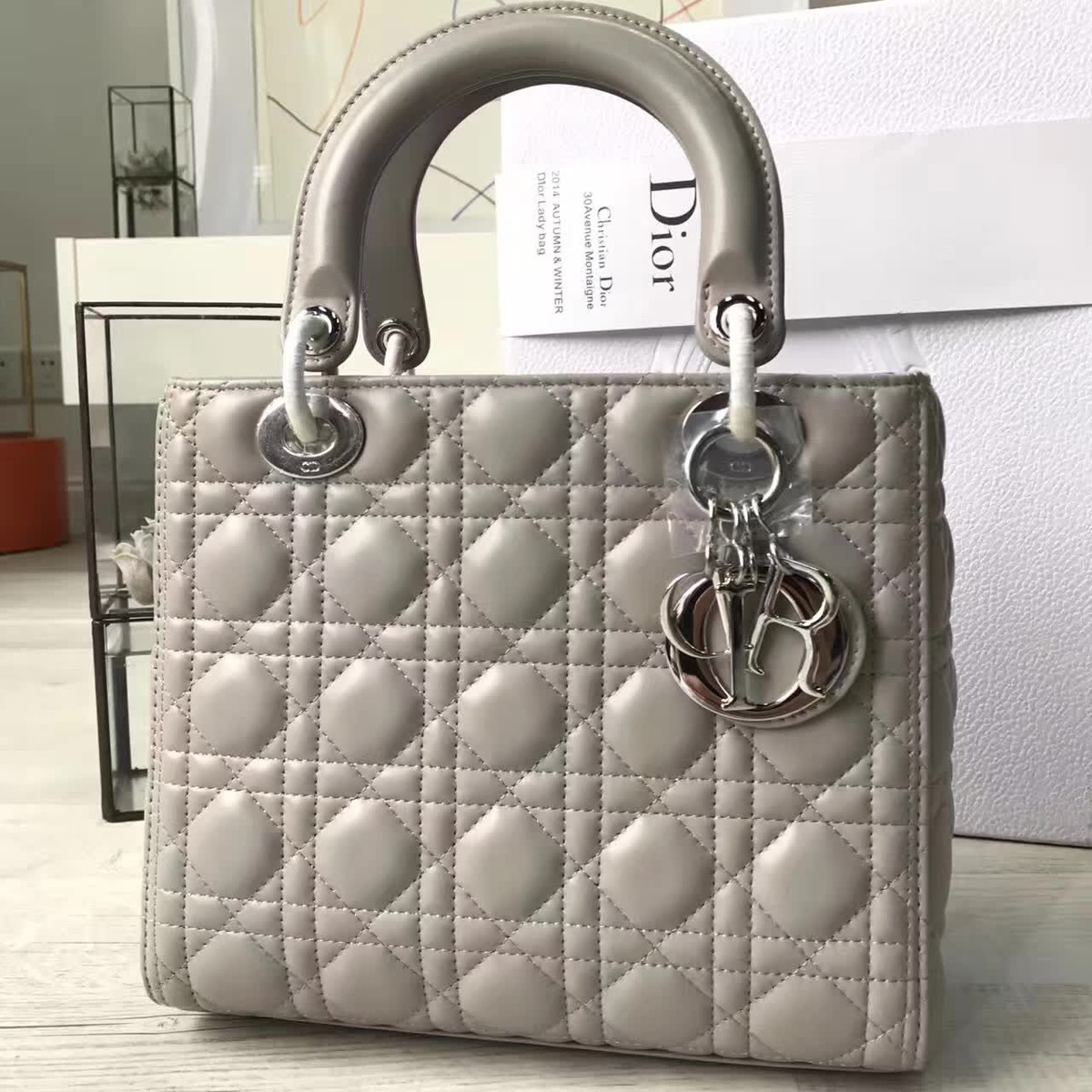cohotbag lady D10r 1576