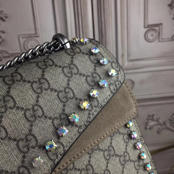 Gvc*1 dionysus shoulder bag 019 27.5cmx10cmx16.5cm