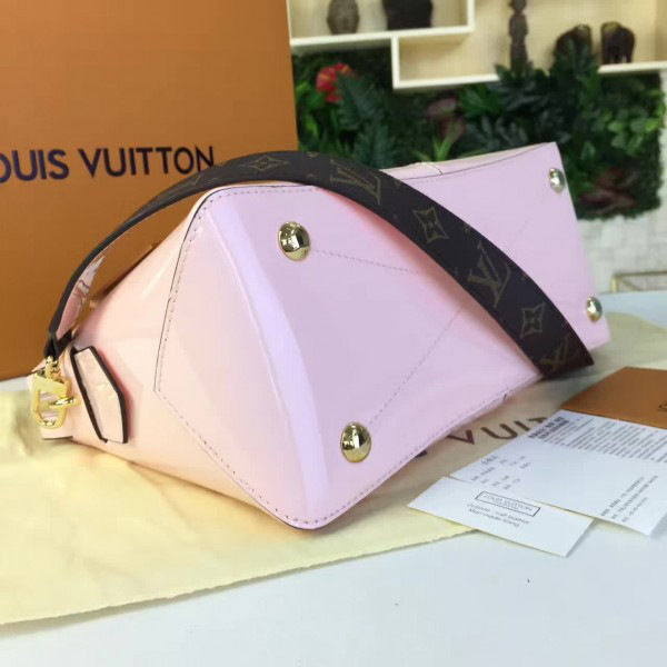 cohotbag l0vis Vvtt0n tote miroir rose ballerine 3066