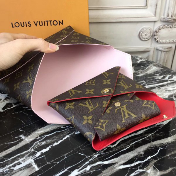 l0vis Vvtt0n pochette cohotbag kirigami m62034