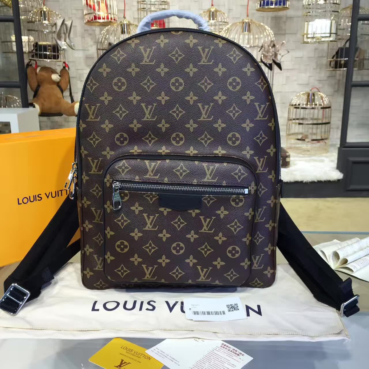 l0vis Vvtt0n josh m41530 31*42*13cm
