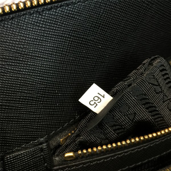 Pra*a promenade bag 3900 32cm x 13cm x 21cm
