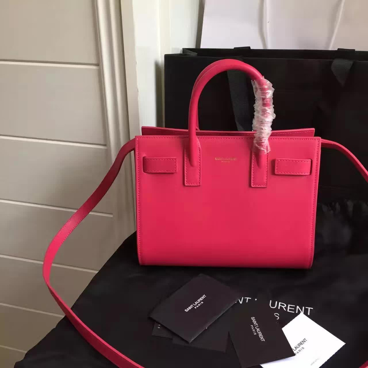 Y51 classic sac de jour nano 4895 22cm x 18cm x 11cm
