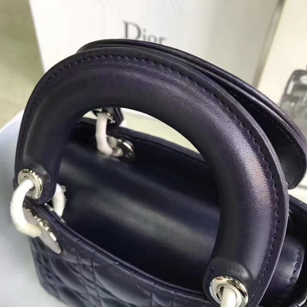 lady D10r mini 1563 17cm