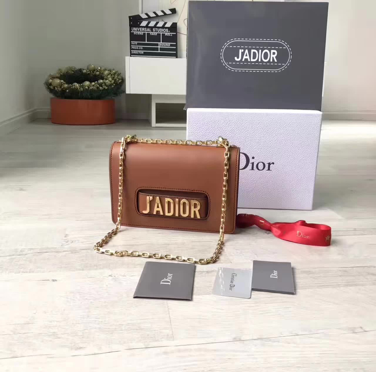 D10r jaD10r bag 1712 25cm*16.5cm*6.5cm