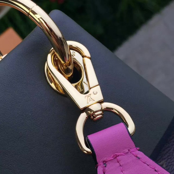 cohotbag l0vis Vvtt0n tuileries besace   pink 3053