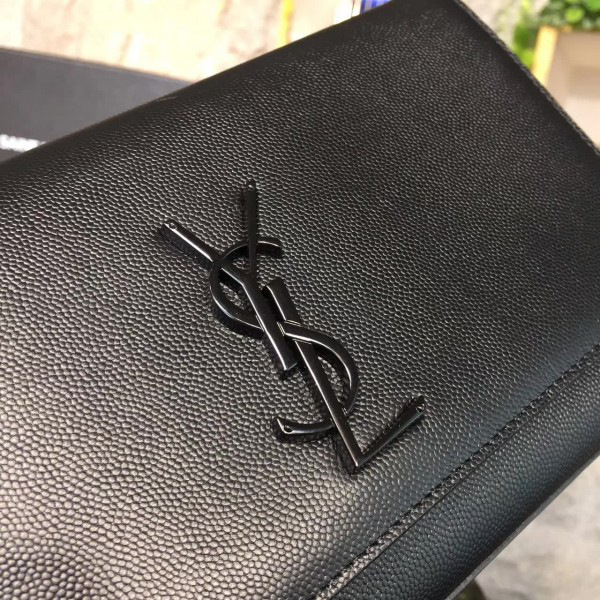 Y51 monogram kate grain de poudre embossed leather cohotbag 4748