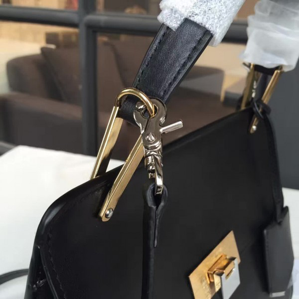 Ba1en*iaga shoulder bag_5464_24cm x 20cm x 10cm