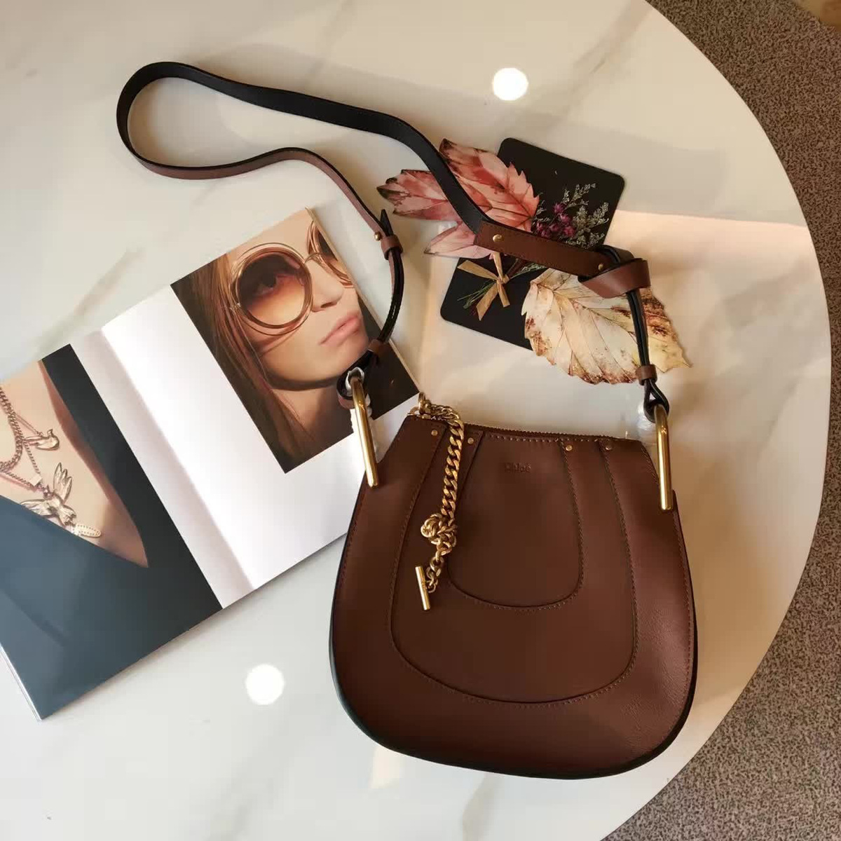 Chloe cortex hayley z1380 19.5cm x 17cm x 9cm