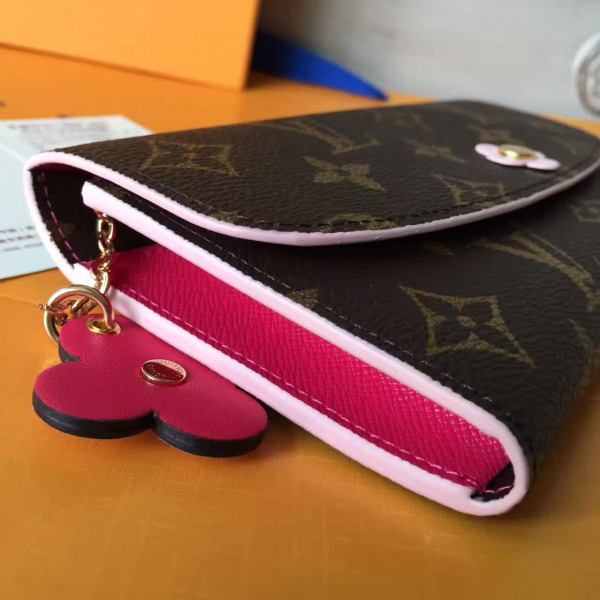 l0vis Vvtt0n emilie wallet cohotbag  3148