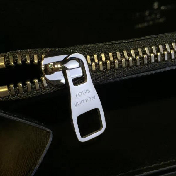 l0vis Vvtt0n zippy cohotbag  wallet noir 3162