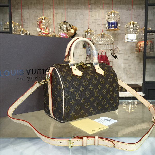 l0vis Vvtt0n bandouliere speedy_25cm x 19 cmx 15 cm