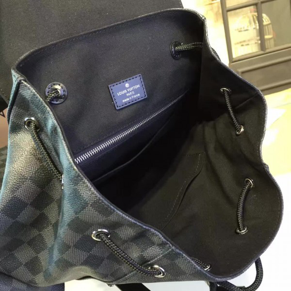 l0vis Vvtt0n christopher backpack 3435 41cm x 47 cm x 13cm