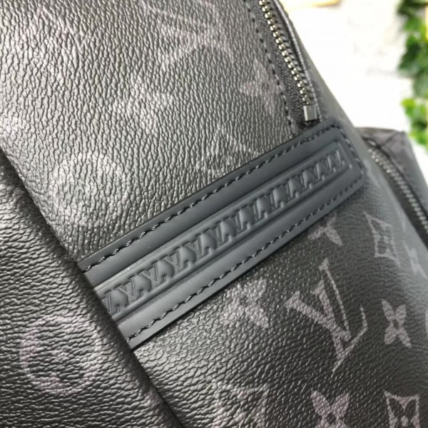 l0vis Vvtt0n apollo backpack pm m43186 29.5cmx15cmx38cm