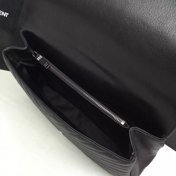 Y51 black monogram college black cohotbag 4788
