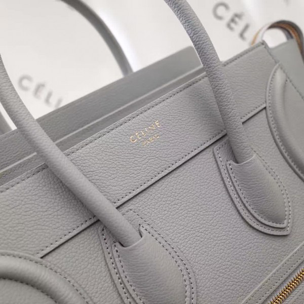 Ce1i*e leather nano luggage z987  20cm x 20cm x 10cm