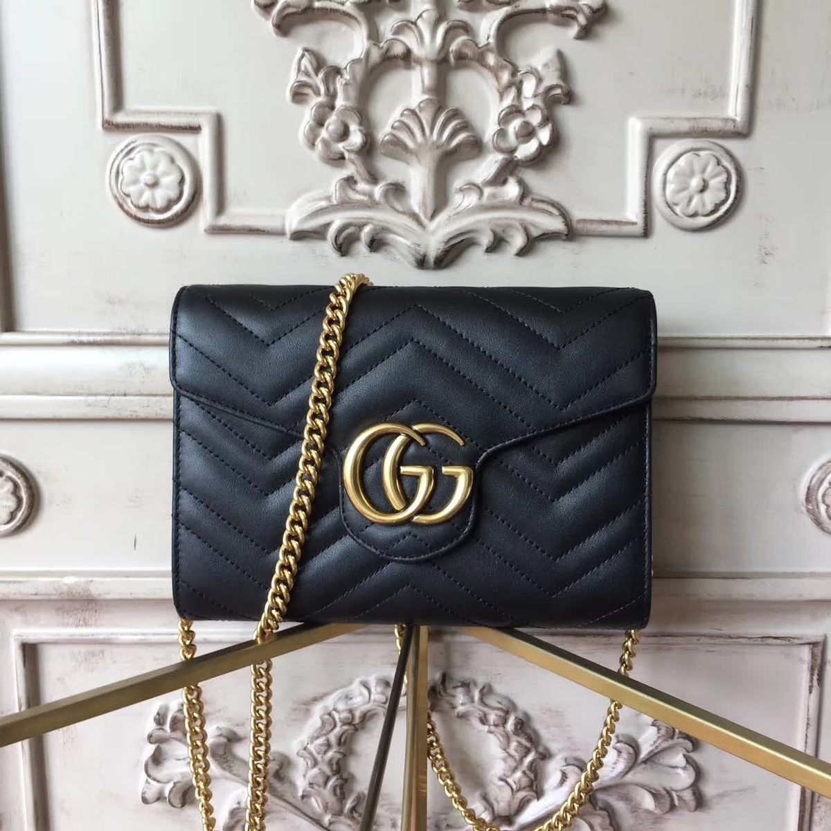 Gvc*1 gg tote 2591 20cm*4cm*14.5cm