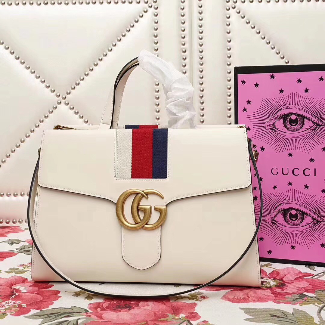 Gvc*1 marmont shoulder bag 2620 36*24.5*13cm
