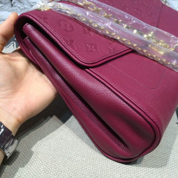 cohotbag l0vis Vvtt0n st germain mm 3099 monogram empreinte leather