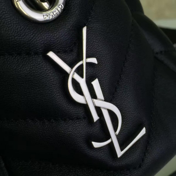 Y51 classic toy monogram bowling leather shoulder bag cohotbag