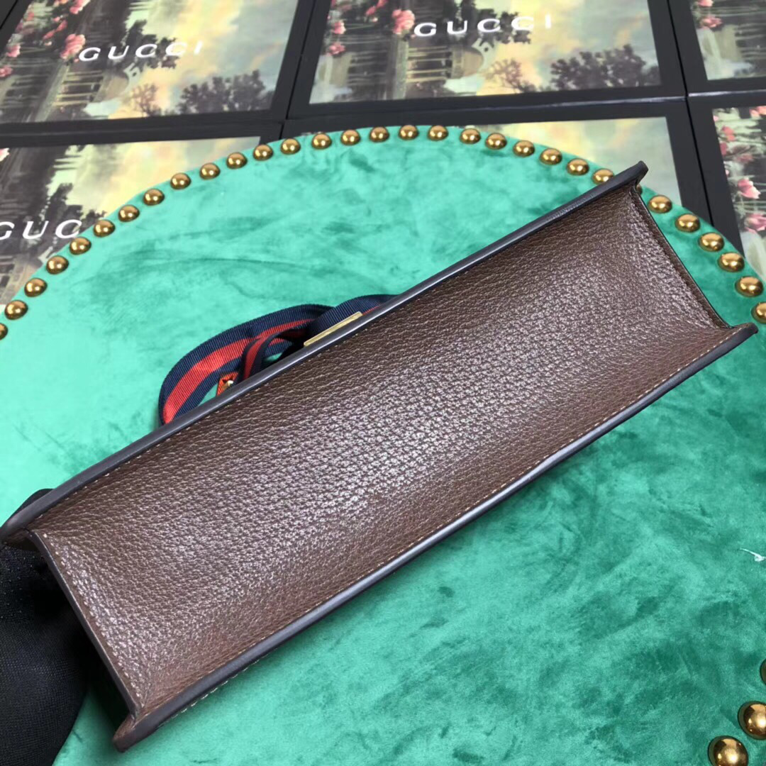 Gvc*1 sylvie and dionysus brown 421882 25.5*17*8cm