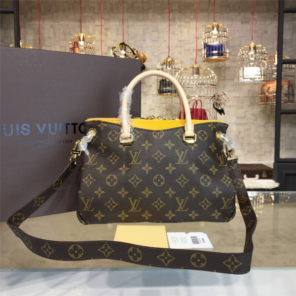 cohotbag l0vis Vvtt0n pallas bb yellow 3577